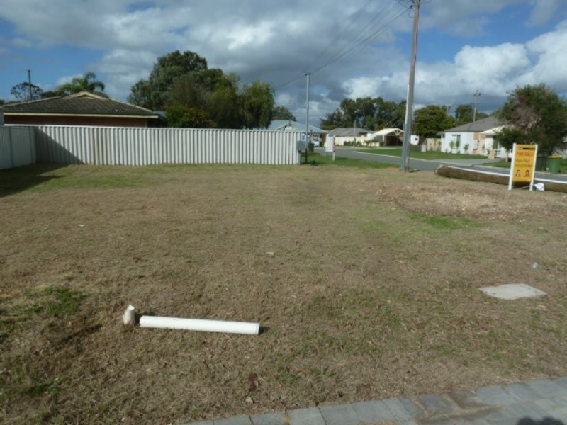 Lot 1/24A Brandon Way, Lynwood WA 6147