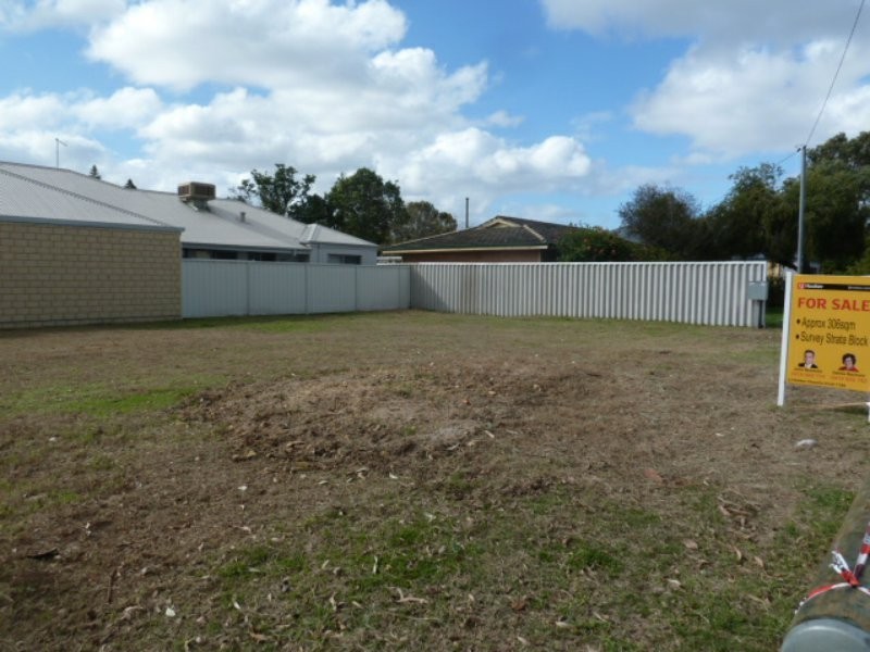Lot 1/24A Brandon Way, Lynwood WA 6147