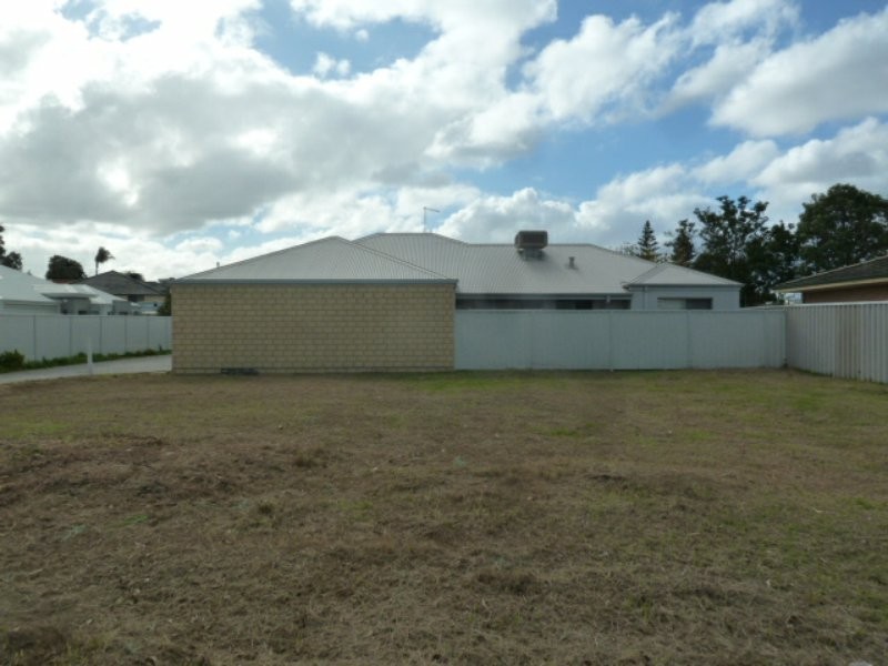 Lot 1/24A Brandon Way, Lynwood WA 6147