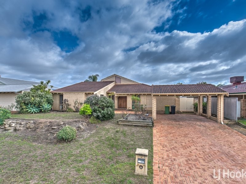 5 Reed Close, Thornlie WA 6108