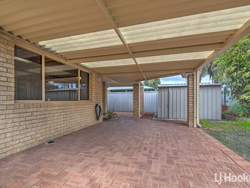5 Reed Close, Thornlie WA 6108