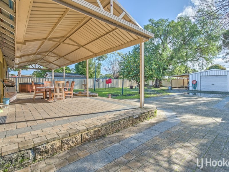 7 Clancy Way, Thornlie WA 6108