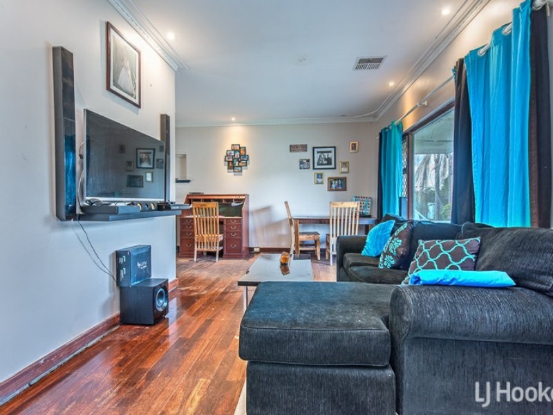 7 Clancy Way, Thornlie WA 6108