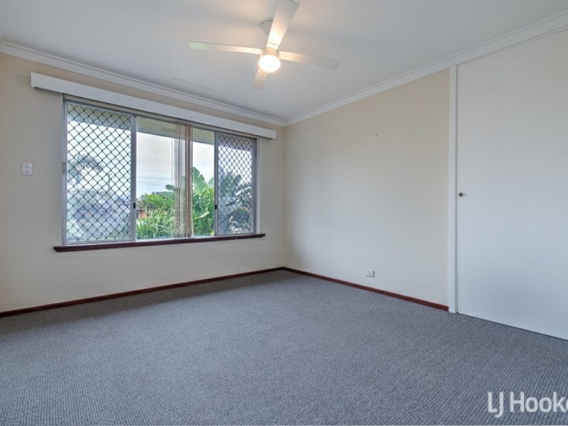 24 Limbee Glade, Huntingdale WA 6110
