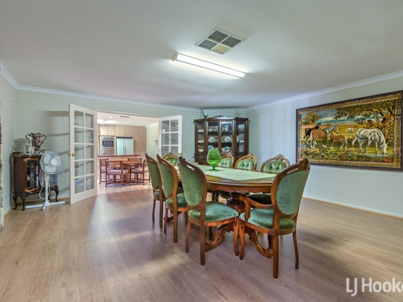 5 Orchid Pass, Thornlie WA 6108