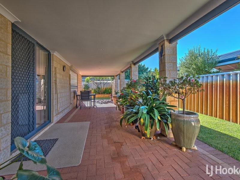 5 Orchid Pass, Thornlie WA 6108