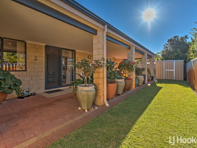 5 Orchid Pass, Thornlie WA 6108
