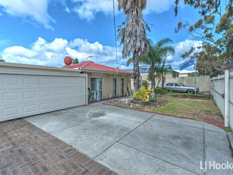 18 Radiata Street, Maddington WA 6109