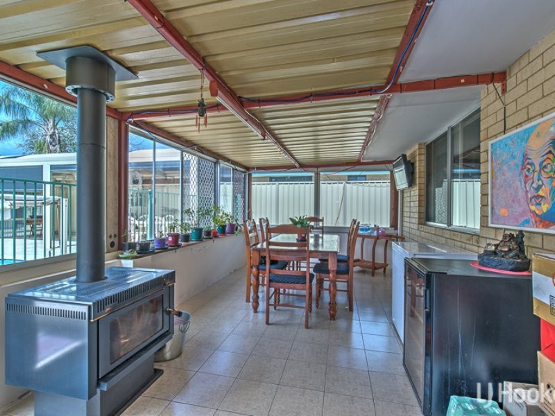 18 Radiata Street, Maddington WA 6109