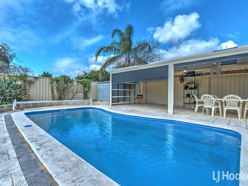 18 Radiata Street, Maddington WA 6109