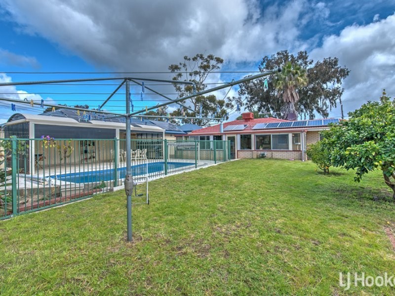 18 Radiata Street, Maddington WA 6109