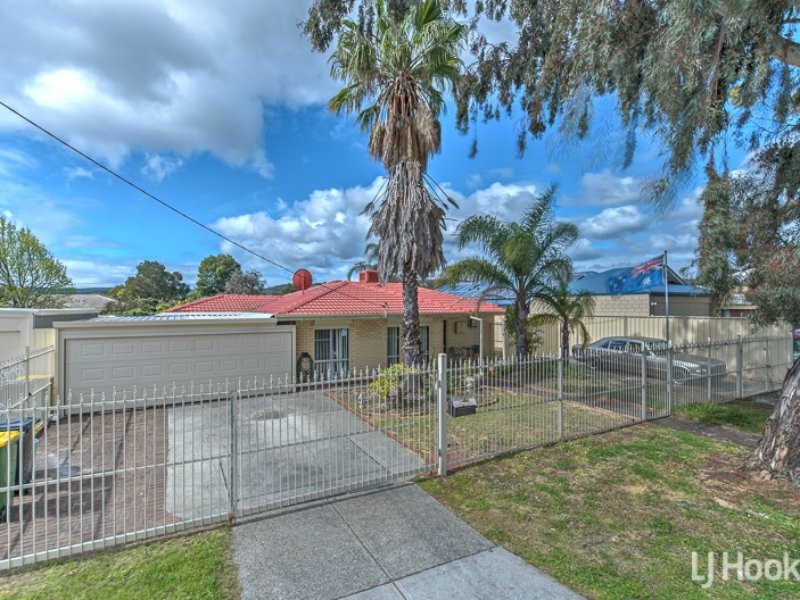 18 Radiata Street, Maddington WA 6109