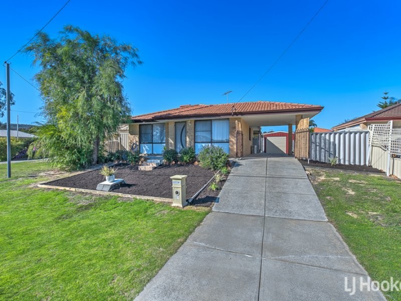 37 Lancaster Place, Maddington WA 6109