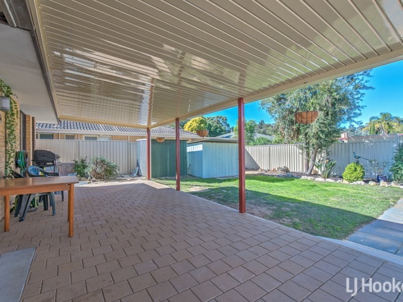 37 Lancaster Place, Maddington WA 6109
