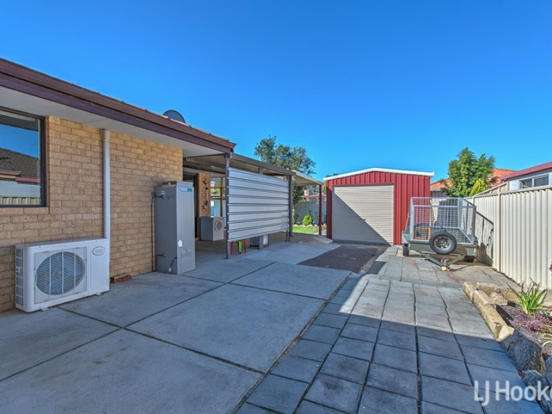 37 Lancaster Place, Maddington WA 6109