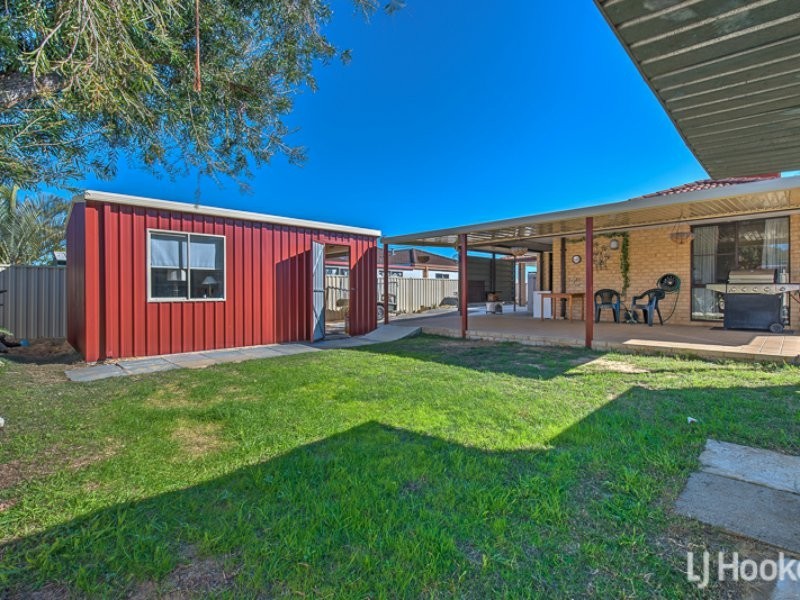 37 Lancaster Place, Maddington WA 6109