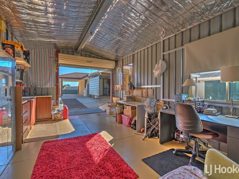 37 Lancaster Place, Maddington WA 6109