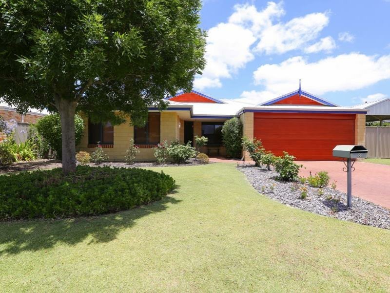 3 Sandleford Grange, Southern River WA 6110