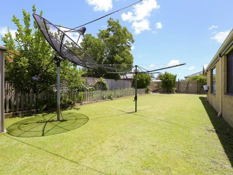 3 Sandleford Grange, Southern River WA 6110