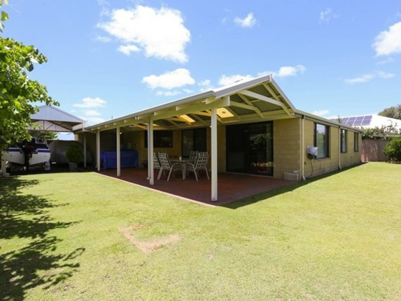 3 Sandleford Grange, Southern River WA 6110