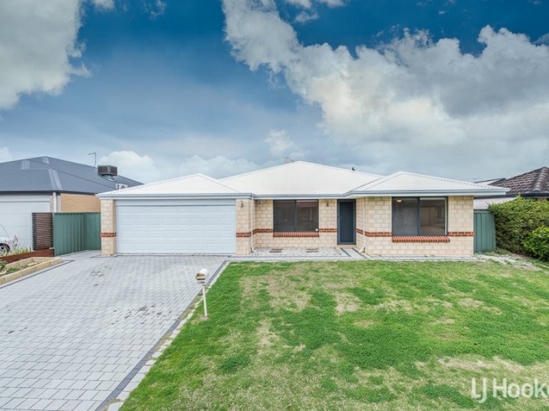 26 Merlin Way, Wattle Grove WA 6107