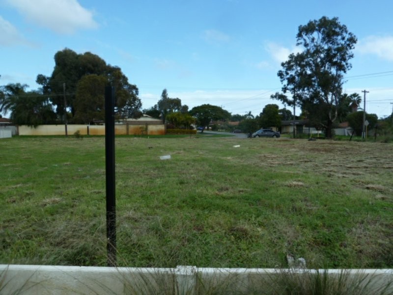 4 (Lot 89) Shipbourne Way, Huntingdale WA 6110