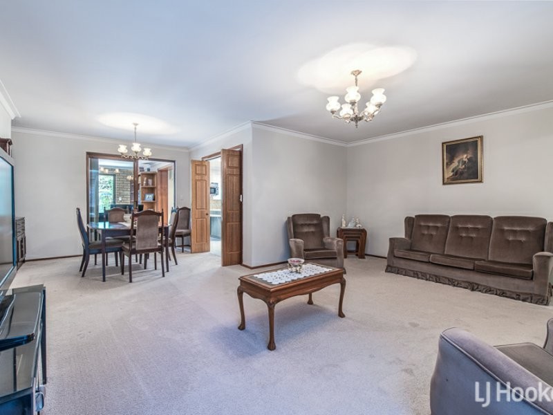 58 Windsor Drive, Gosnells WA 6110