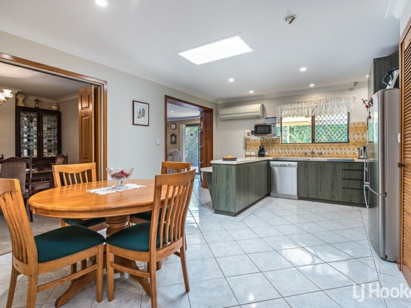 58 Windsor Drive, Gosnells WA 6110