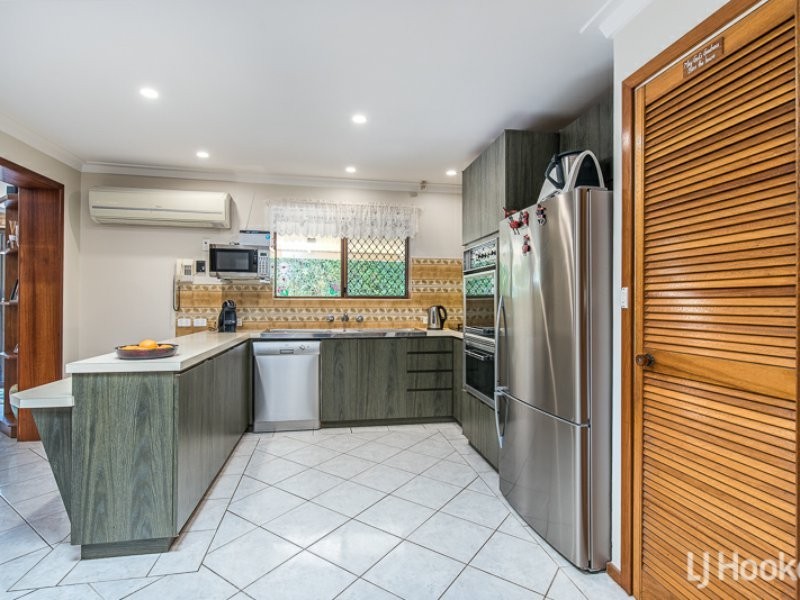 58 Windsor Drive, Gosnells WA 6110
