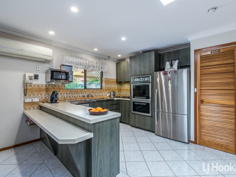 58 Windsor Drive, Gosnells WA 6110