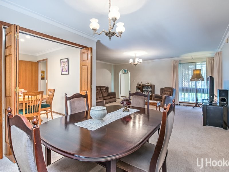 58 Windsor Drive, Gosnells WA 6110