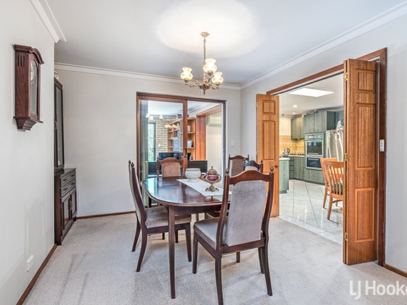 58 Windsor Drive, Gosnells WA 6110