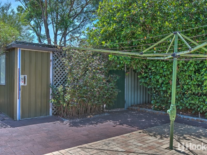 58 Windsor Drive, Gosnells WA 6110