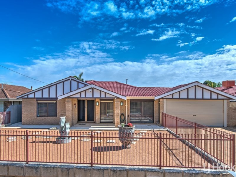 3 Todd Place, Huntingdale WA 6110