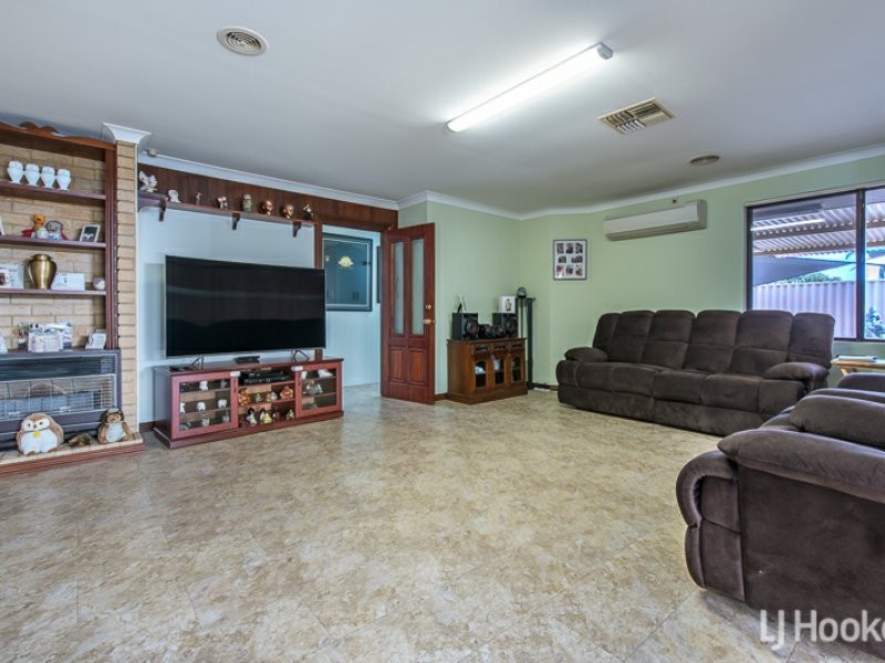 3 Todd Place, Huntingdale WA 6110