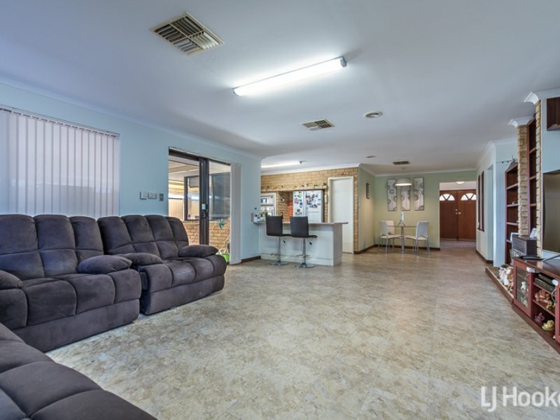 3 Todd Place, Huntingdale WA 6110