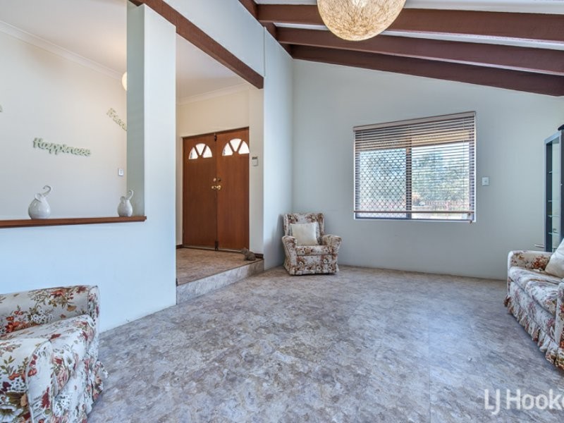 3 Todd Place, Huntingdale WA 6110