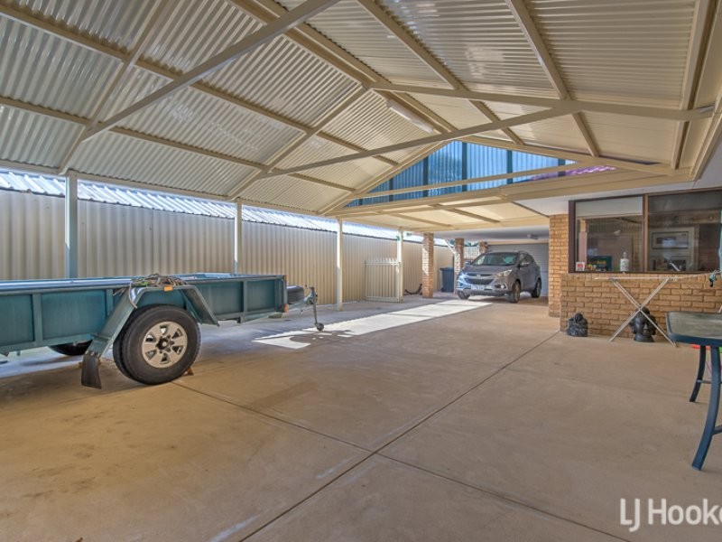 3 Todd Place, Huntingdale WA 6110