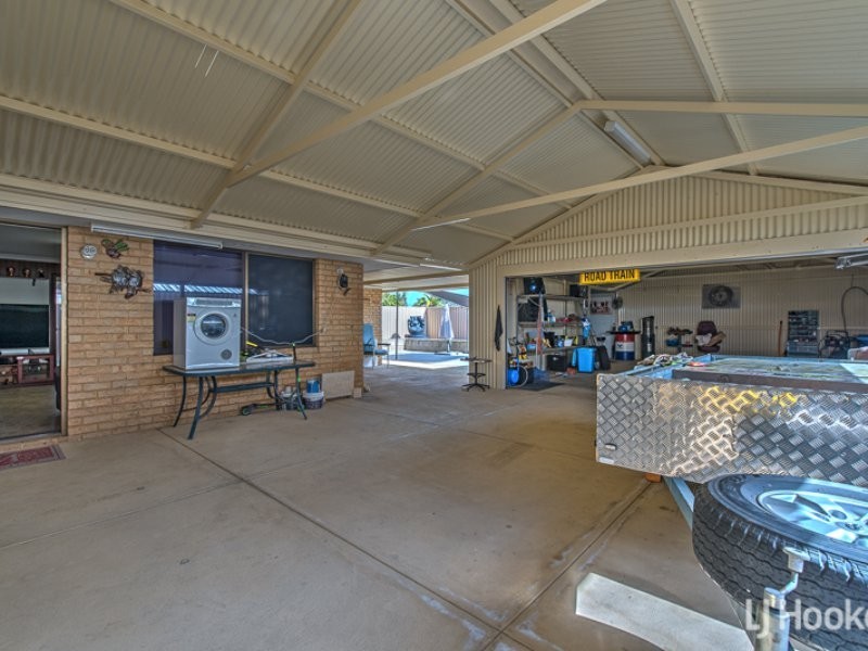 3 Todd Place, Huntingdale WA 6110