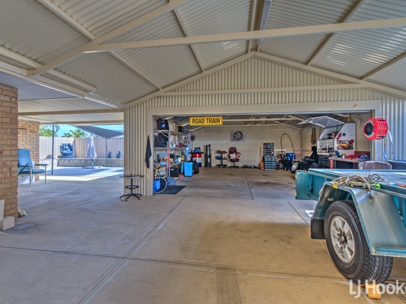 3 Todd Place, Huntingdale WA 6110