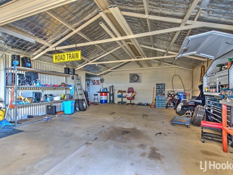 3 Todd Place, Huntingdale WA 6110