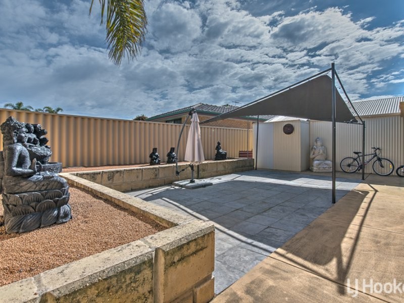 3 Todd Place, Huntingdale WA 6110
