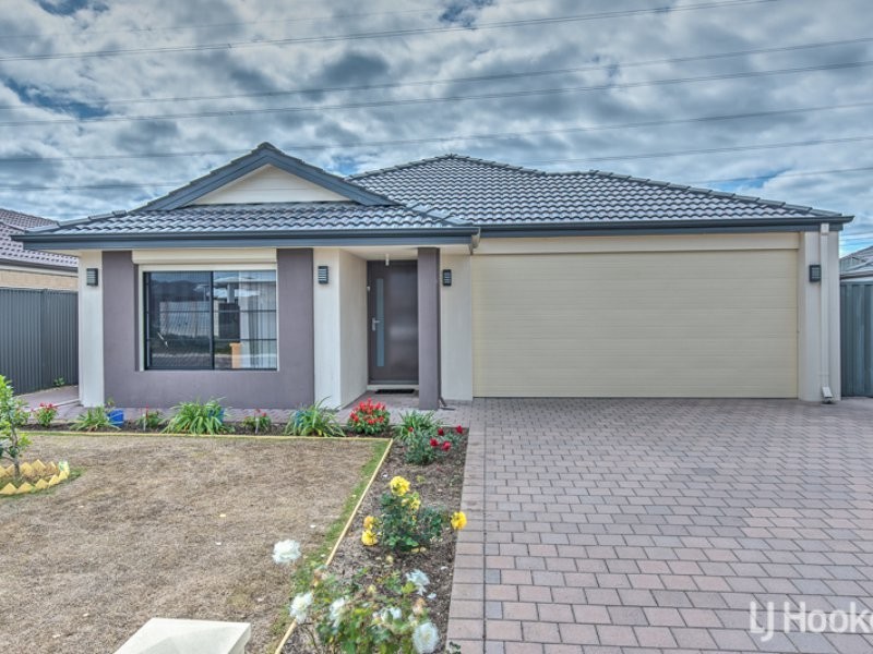 70 Daybreak Loop, Wellard WA 6170