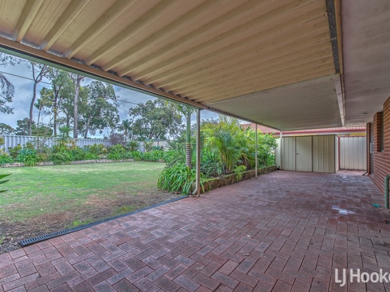 8 Mintern Court, Thornlie WA 6108