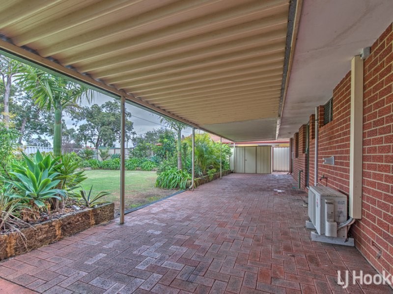 8 Mintern Court, Thornlie WA 6108