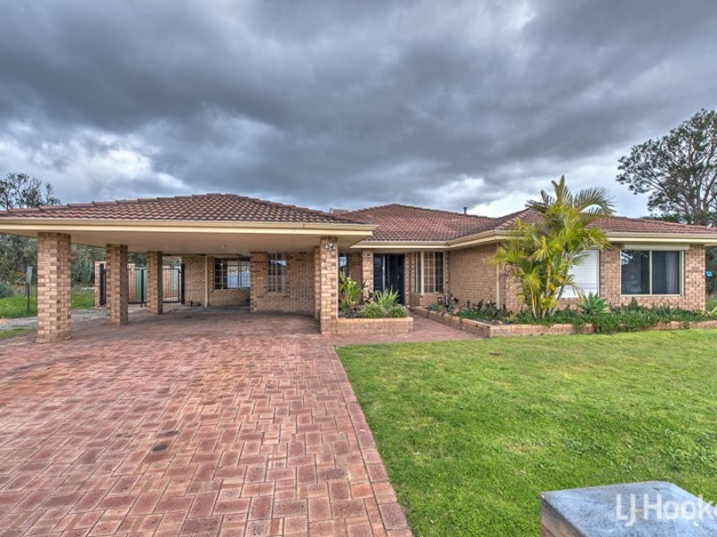 17 Gay Street, Huntingdale WA 6110