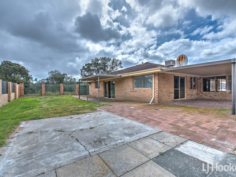 17 Gay Street, Huntingdale WA 6110