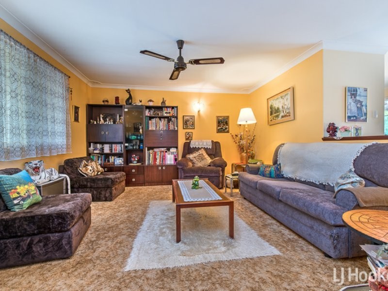 23 Hayden Way, Langford WA 6147