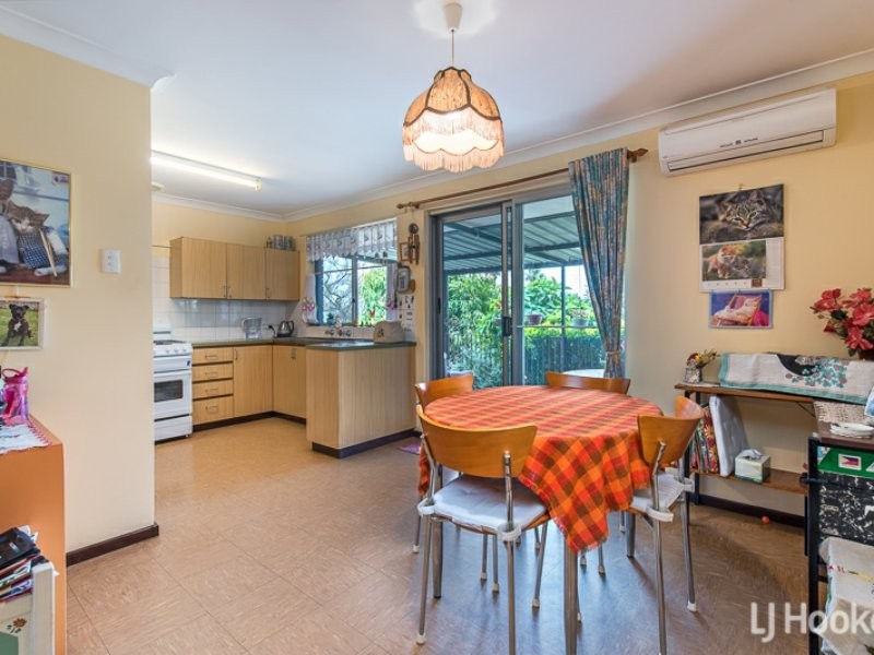 23 Hayden Way, Langford WA 6147