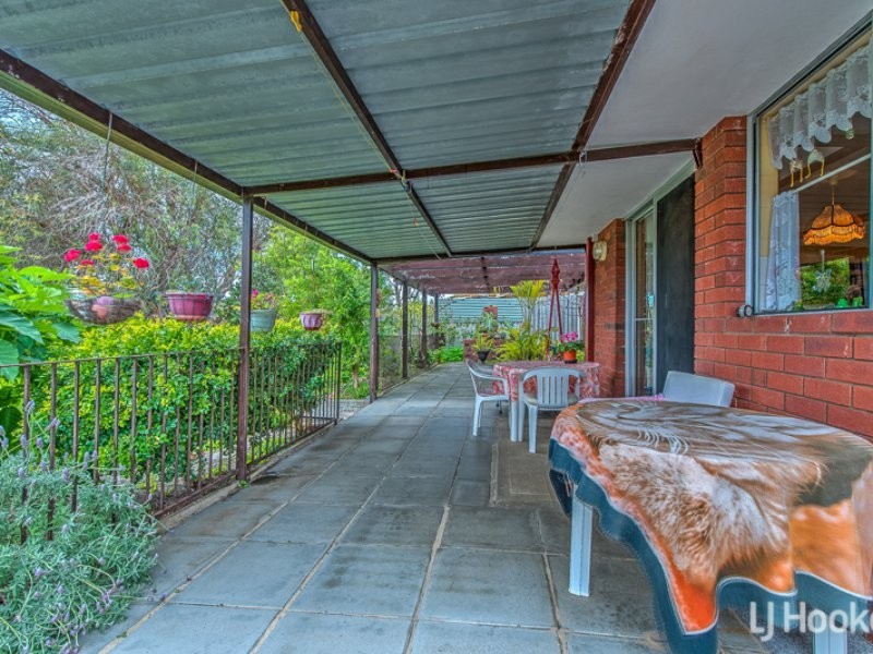 23 Hayden Way, Langford WA 6147